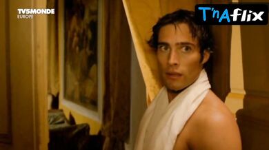 Marie-Josee Croze Butt, Breasts Scene in La Certosa Di Parma