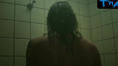 Rea Lest Butt Scene in The Black Hole