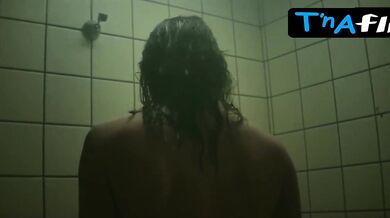 Rea Lest Butt Scene in The Black Hole