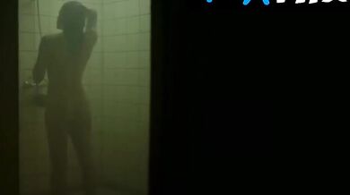 Rea Lest Butt Scene in The Black Hole