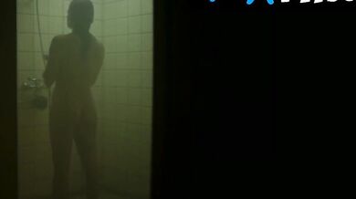 Rea Lest Butt Scene in The Black Hole