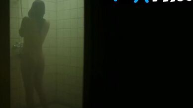 Rea Lest Butt Scene in The Black Hole