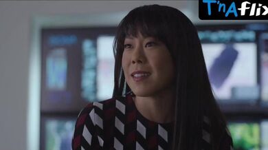 Alisha Wainwright Butt, Breasts Scene in Raising Dion