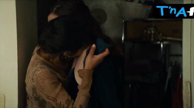 Louise Chevillotte Lesbian Scene in My Sole Desire