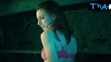 Louise Chevillotte Butt, Breasts Scene in My Sole Desire