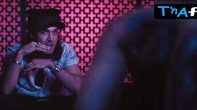 Lara Schwerdt Breasts Scene in Skinford: Chapter 2