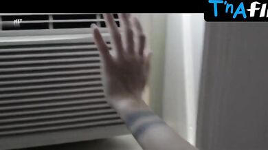 Anna Jack Butt, Breasts Scene in Life Of Significant Soil