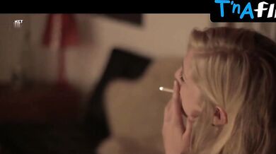 Anna Jack Butt, Breasts Scene in Life Of Significant Soil