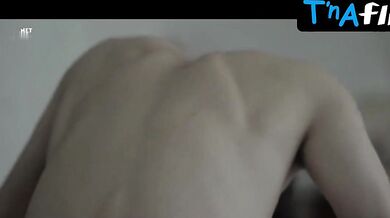 Anna Jack Butt, Breasts Scene in Life Of Significant Soil