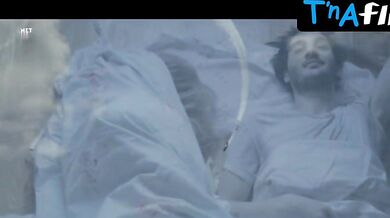 Anna Jack Butt, Breasts Scene in Life Of Significant Soil