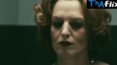 Andrea Demetriades Sexy Scene in Dark Whispers: Volume 1