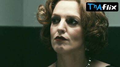 Andrea Demetriades Sexy Scene in Dark Whispers: Volume 1