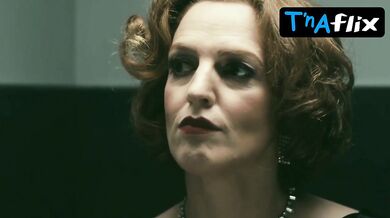 Andrea Demetriades Sexy Scene in Dark Whispers: Volume 1