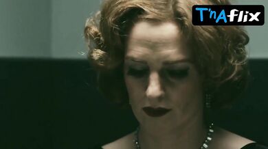 Andrea Demetriades Sexy Scene in Dark Whispers: Volume 1