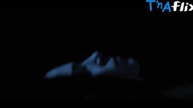 Kirsty Averton Breasts, Underwear Scene in The Holly Kane Experiment