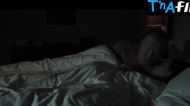 Kirsty Averton Breasts, Underwear Scene in The Holly Kane Experiment