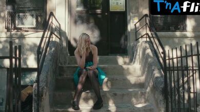 Grace Glowicki Sexy Scene in Booger