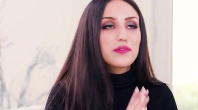 Girlsway Fake Witch Helps On Lena Paul's Revenge Intention Lena Paul, Jade Baker (Busty Lena)