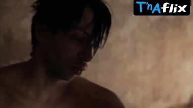 Martina Schone-Radunski Butt, Breasts Scene in Kaptn Oskar