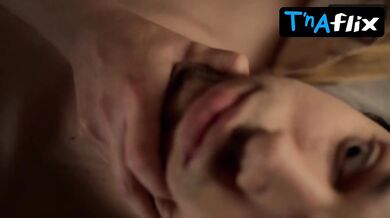 Martina Schone-Radunski Butt, Breasts Scene in Kaptn Oskar