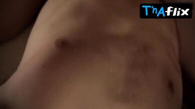 Martina Schone-Radunski Butt, Breasts Scene in Kaptn Oskar