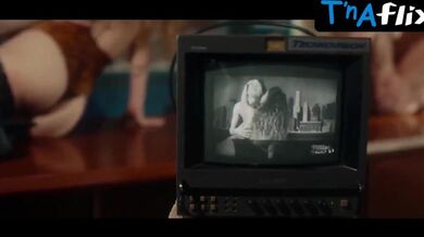 Beatrice Puccilli Breasts Scene in Diva Futura