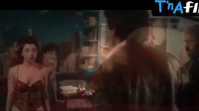 Beatrice Puccilli Breasts Scene in Diva Futura