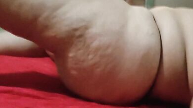 Que rico me doy placer