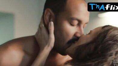 Andrea Demetriades Breasts, Underwear Scene In Mom And Son