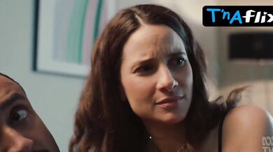 Andrea Demetriades Breasts, Underwear Scene In Mom And Son