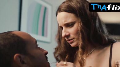 Andrea Demetriades Breasts, Underwear Scene In Mom And Son