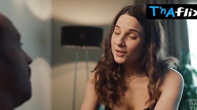 Andrea Demetriades Breasts, Underwear Scene In Mom And Son