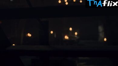 Millie Brady Butt, Breasts Scene in The Last Kingdom
