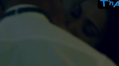 Angelique Pereira Sexy Scene in Only For One Night