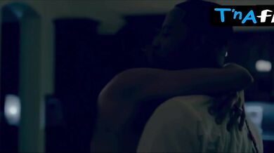 Angelique Pereira Sexy Scene in Only For One Night