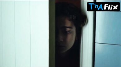 Fernanda Torres Breasts, Butt Scene in I'M Still Here