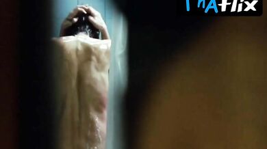 Fernanda Torres Breasts, Butt Scene in I'M Still Here
