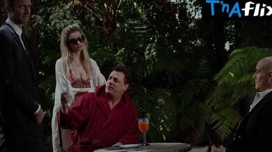 Cody Renee Cameron Breasts, Bikini Scene in Back To Zero