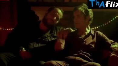 Vanessa Ferreira Breasts Scene in Virados Do Avesso