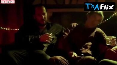 Vanessa Ferreira Breasts Scene in Virados Do Avesso