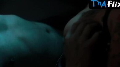 Irmena Chichikova Butt, Breasts Scene in Touch Me Not
