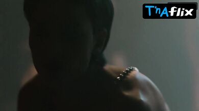 Irmena Chichikova Butt, Breasts Scene in Touch Me Not