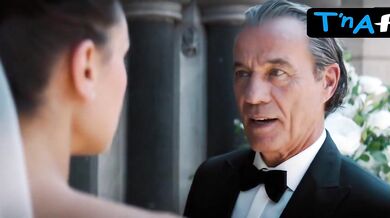 Janina Uhse Breasts Scene in It's For Your Own Good