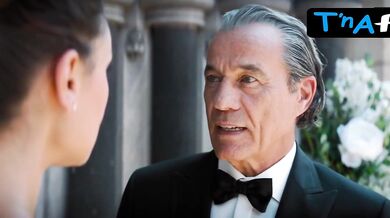 Janina Uhse Breasts Scene in It's For Your Own Good