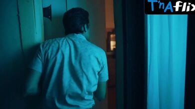 Carolina Carvalho Breasts Scene in A Generala