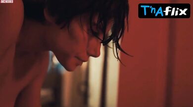 Carolina Carvalho Breasts Scene in A Generala