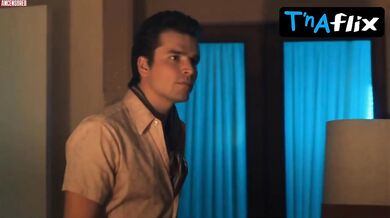 Carolina Carvalho Breasts Scene in A Generala