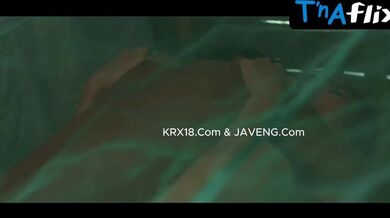 Cindy Miranda Breasts Scene in Nerisa