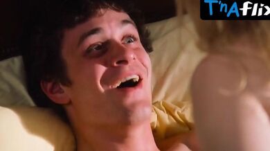 Julie Delpy Breasts Scene in An American Werewolf In Paris