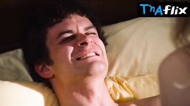 Julie Delpy Breasts Scene in An American Werewolf In Paris